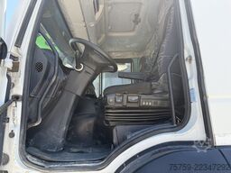 Iveco Trakker 410T50 CIFA 13cbm 8x4 40Ton