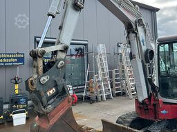 Takeuchi TB 153 FR