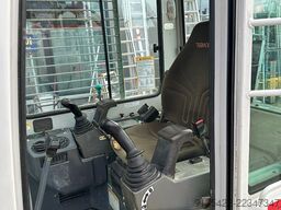 Takeuchi TB 153 FR