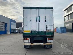 Van Eck VE.20 / Frigo