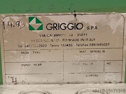 Griggio T 45S