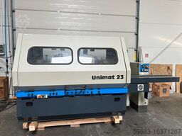 Weinig Unimat 23