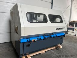 Weinig Unimat 23