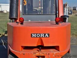 Mora M 100 CS