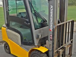 Jungheinrich TFG 320