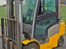 Jungheinrich TFG 320