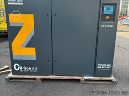 Atlas Copco ZT37VSD