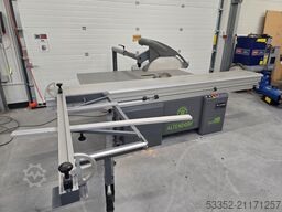 Altendorf Wa80
