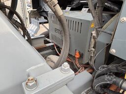 EMOSS EMOSS | 8x4 | 10m3 | Volledig elektrisch | 37 t...