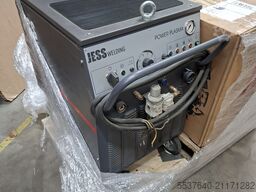 Jäckle & Ess System GmbH Industrial Plasma Cutter