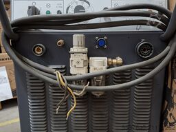 Jäckle & Ess System GmbH Industrial Plasma Cutter