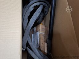 Jäckle & Ess System GmbH Industrial Plasma Cutter