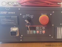 Mitsubishi Electric RV-4FLM