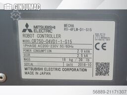 Mitsubishi Electric RV-4FLM