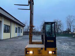 STEINBOCK BOSS 336 MK