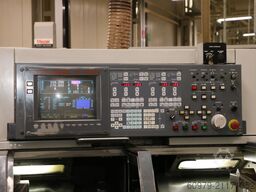 Mazak MULTIPLEX 620 MARK 2