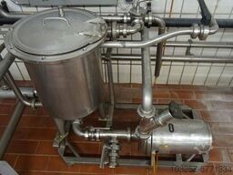 Alfa Laval FM-1A