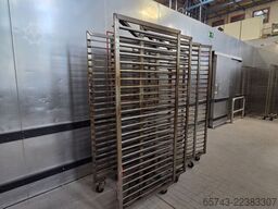  58x78 H:190 cm