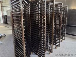  58x78 H:190 cm