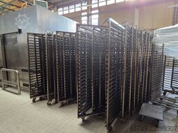  58x78 H:190 cm