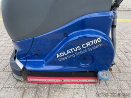 Adlatus CR700