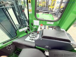 Combilift C3000 DIESEL TRIPLEX 4900 POSITIONER