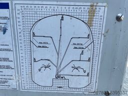 Falcon Spider FS 290