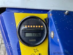 Falcon Spider FS 290