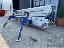 Falcon Spider FS 290