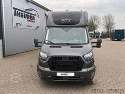 FORD Transit STX Haras  NEW MODELL. AUTOMATIK