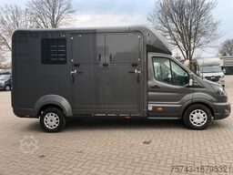 FORD Transit STX Haras NEW MODELL. AUTOMATIK