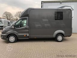 FORD Transit STX Haras  NEW MODELL. AUTOMATIK
