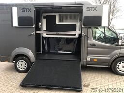 FORD Transit STX Haras  NEW MODELL. AUTOMATIK