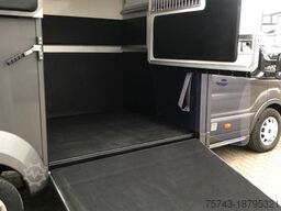 FORD Transit STX Haras  NEW MODELL. AUTOMATIK