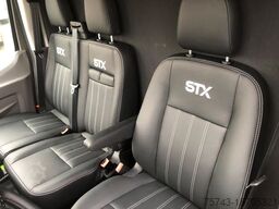 FORD Transit STX Haras  NEW MODELL. AUTOMATIK