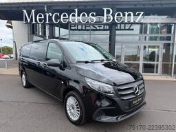 Mercedes-Benz Vito 119 CDI 4x4 Extral AHK 2,5to Stdheiz LED