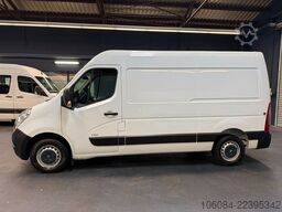 OPEL Movano B Kasten L2H2 Klima Tempomat Kamera AHK