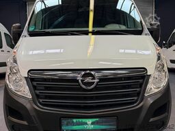 OPEL Movano B Kasten L2H2 Klima Tempomat Kamera AHK