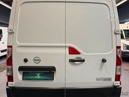 OPEL Movano B Kasten L2H2 Klima Tempomat Kamera AHK