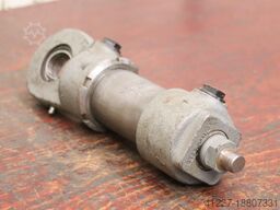 Orsta B2-50/32x80 Hub 80 mm