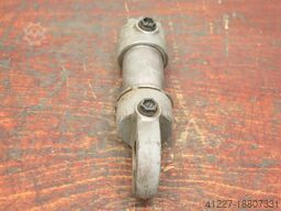 Orsta B2-50/32x80 Hub 80 mm