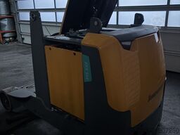 Jungheinrich EKX 514 750ZT