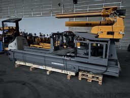 Jungheinrich EKX 514 750ZT