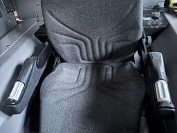 Jungheinrich EKX 514 750ZT