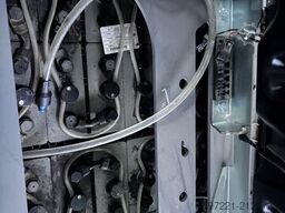 Jungheinrich EKX 514 750ZT