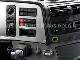 MERCEDES-BENZ Atego 1530 geschloss. Autotransp. Standklima Eu6