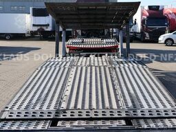 MERCEDES-BENZ Actros 1842 FVG Autotransporter 2-Tanks Euro 6