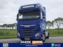 DAF XF 460 CLEAN TRUCK