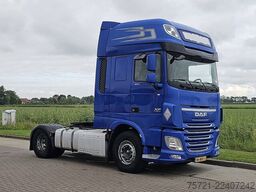 DAF XF 460 CLEAN TRUCK
