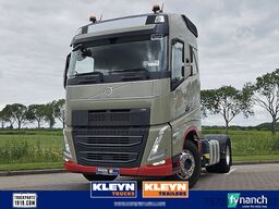 VOLVO FH 460 kipphydraulik,